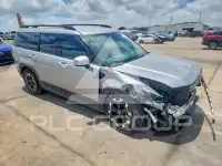 2025 Hyundai Santa Fe фото