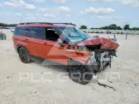 2025 Hyundai Santa Fe фото
