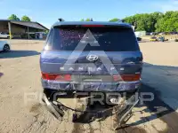 2025 Hyundai Santa Fe фото