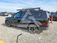 2025 Hyundai Santa Fe photo