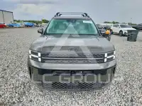 2025 Hyundai Santa Fe фото