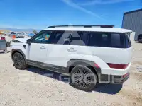 2025 Hyundai Santa Fe фото