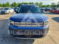 2025 Hyundai Santa Fe фото