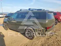 2025 Hyundai Santa Fe photo