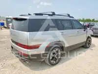 2025 Hyundai Santa Fe фото