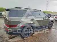 2025 Hyundai Santa Fe фото
