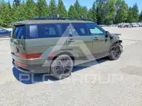 2025 Hyundai Santa Fe фото