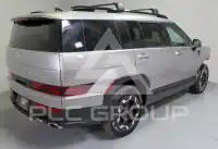 2025 Hyundai Santa Fe фото