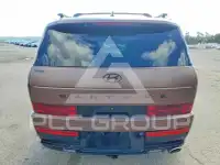 2025 Hyundai Santa Fe фото