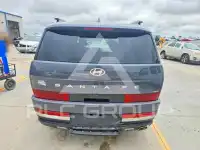2025 Hyundai Santa Fe фото