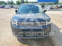 2025 Hyundai Santa Fe фото
