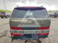 2025 Hyundai Santa Fe фото