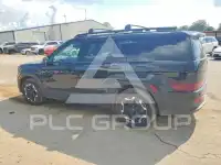 2025 Hyundai Santa Fe фото