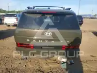 2025 Hyundai Santa Fe photo