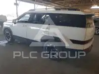2025 Hyundai Santa Fe фото