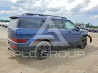 2025 Hyundai Santa Fe фото