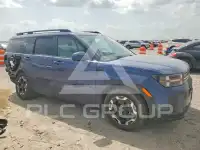 2025 Hyundai Santa Fe фото