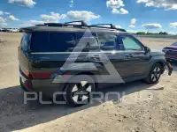 2025 Hyundai Santa Fe photo
