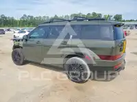 2025 Hyundai Santa Fe фото