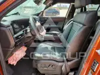 2025 Hyundai Santa Fe фото