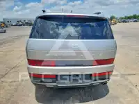2025 Hyundai Santa Fe фото