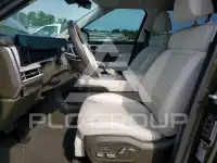 2025 Hyundai Santa Fe фото