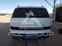 2025 Hyundai Santa Fe фото