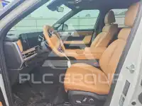 2025 Hyundai Santa Fe фото