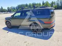 2025 Hyundai Santa Fe фото