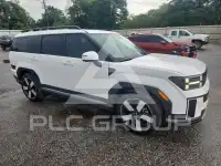 2025 Hyundai Santa Fe фото