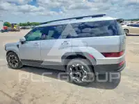 2025 Hyundai Santa Fe фото