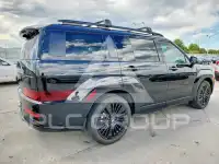 2025 Hyundai Santa Fe фото