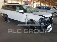 2025 Hyundai Santa Fe фото