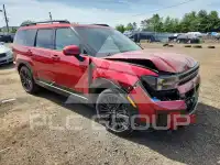 2025 Hyundai Santa Fe фото