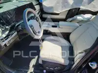 2025 Hyundai Santa Fe photo