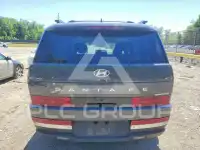 2025 Hyundai Santa Fe photo