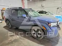 2025 Hyundai Santa Fe фото