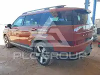 2025 Hyundai Santa Fe фото