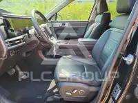 2025 Hyundai Santa Fe фото