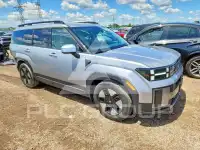2025 Hyundai Santa Fe фото