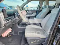 2025 Hyundai Santa Fe photo
