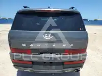2025 Hyundai Santa Fe фото