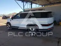 2025 Hyundai Santa Fe фото