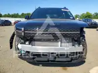 2025 Hyundai Santa Fe фото