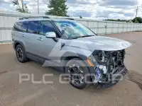 2025 Hyundai Santa Fe фото