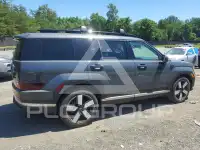 2025 Hyundai Santa Fe photo
