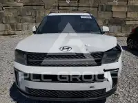 2025 Hyundai Santa Fe фото