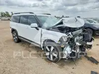 2025 Hyundai Santa Fe фото