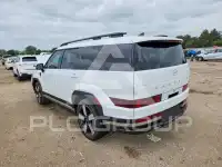 2025 Hyundai Santa Fe фото