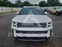 2025 Hyundai Santa Fe фото